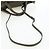 Céline CELINE Big Bag Small Hand Bag Leather Khaki Silver Auth am12347M Argento Cachi - vista 9