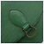 LOUIS VUITTON Epi Saint Cloud GM Shoulder Bag Green M52194 LV Auth 196337 Verde - vista 18