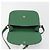LOUIS VUITTON Epi Saint Cloud GM Shoulder Bag Green M52194 LV Auth 196337 Verde - vista 19