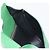 LOUIS VUITTON Epi Saint Cloud GM Shoulder Bag Green M52194 LV Auth 196337 Verde - vista 23