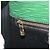 LOUIS VUITTON Epi Saint Cloud GM Shoulder Bag Green M52194 LV Auth 196337 Verde - vista 25
