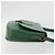 LOUIS VUITTON Epi Saint Cloud GM Shoulder Bag Green M52194 LV Auth 196337 Verde - vista 3