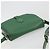 LOUIS VUITTON Epi Saint Cloud GM Shoulder Bag Green M52194 LV Auth 196337 Verde - vista 6