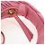 Borsa Miu Miu Matelassé Wonder in pelle 2way Rosa Oro Auth 196578M D'oro - vista 16