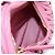 Borsa Miu Miu Matelassé Wonder in pelle 2way Rosa Oro Auth 196578M D'oro - vista 18