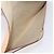 Borsa a pochette LOUIS VUITTON in pelle Nomad Beige LV Auth 196985V - vista 11