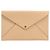 Borsa a pochette LOUIS VUITTON in pelle Nomad Beige LV Auth 196985V - vista 13