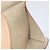 Borsa a pochette LOUIS VUITTON in pelle Nomad Beige LV Auth 196985V - vista 18