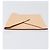 Borsa a pochette LOUIS VUITTON in pelle Nomad Beige LV Auth 196985V - vista 4