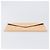 Borsa a pochette LOUIS VUITTON in pelle Nomad Beige LV Auth 196985V - vista 6