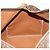 LOUIS VUITTON Monogram Keepall 50 Boston Bag M41426 LV Auth 197538A Monogramma - vista 21