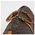 LOUIS VUITTON Monogram Keepall 50 Boston Bag M41426 LV Auth 197538A Monogramma - vista 6