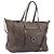 Sac à main LOUIS VUITTON LumineusePM Sac 2 voies Brown Ombre M93409 LV Auth fm5452 Marron