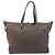 Sac à main LOUIS VUITTON LumineusePM Sac 2 voies Brown Ombre M93409 LV Auth fm5452 Marron - vue 2