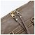 Sac à main LOUIS VUITTON LumineusePM Sac 2 voies Brown Ombre M93409 LV Auth fm5452 Marron - vue 20