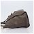 Sac à main LOUIS VUITTON LumineusePM Sac 2 voies Brown Ombre M93409 LV Auth fm5452 Marron - vue 4