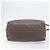 Sac à main LOUIS VUITTON LumineusePM Sac 2 voies Brown Ombre M93409 LV Auth fm5452 Marron - vue 6