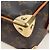 LOUIS VUITTON Monogram Mini Soft Trunk Shoulder Bag M14729 LV Auth 197514SAV Monogramma - vista 10