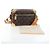 LOUIS VUITTON Monogram Mini Soft Trunk Shoulder Bag M14729 LV Auth 197514SAV Monogramma - vista 12