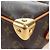 LOUIS VUITTON Monogram Mini Soft Trunk Shoulder Bag M14729 LV Auth 197514SAV Monogramma - vista 16