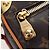 LOUIS VUITTON Monogram Mini Soft Trunk Shoulder Bag M14729 LV Auth 197514SAV Monogramma - vista 19