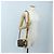 LOUIS VUITTON Monogram Mini Soft Trunk Shoulder Bag M14729 LV Auth 197514SAV Monogramma - vista 26