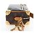 LOUIS VUITTON Monogram Mini Soft Trunk Shoulder Bag M14729 LV Auth 197514SAV Monogramma - vista 4