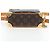LOUIS VUITTON Monogram Mini Soft Trunk Shoulder Bag M14729 LV Auth 197514SAV Monogramma - vista 5
