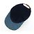 LOUIS VUITTON Casquette Infinity Dot Hat Denim Blue M7062M LV Auth BA15279M - vista 11