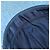LOUIS VUITTON Casquette Infinity Dot Hat Denim Blue M7062M LV Auth BA15279M - vista 12