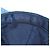 LOUIS VUITTON Casquette Infinity Dot Hat Denim Blue M7062M LV Auth BA15279M - vista 13