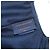 LOUIS VUITTON Casquette Infinity Dot Hat Denim Blue M7062M LV Auth BA15279M - vista 17