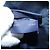 LOUIS VUITTON Casquette Infinity Dot Hat Denim Blue M7062M LV Auth BA15279M - vista 18