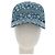 LOUIS VUITTON Casquette Infinity Dot Hat Denim Blue M7062M LV Auth BA15279M - vista 2