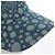 LOUIS VUITTON Casquette Infinity Dot Hat Denim Blue M7062M LV Auth BA15279M - vista 6