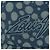 LOUIS VUITTON Casquette Infinity Dot Hat Denim Blue M7062M LV Auth BA15279M - vista 7