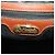 Pequin Borsa Boston FENDI Pecan PVC Pelle Nero Marrone Auth ep15801 - vista 20