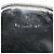 Pequin Borsa Boston FENDI Pecan PVC Pelle Nero Marrone Auth ep15801 - vista 23