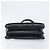 Borsa a tracolla CHANEL Matelasse con catena in pelle d'agnello nera e argento CC Auth yk20835V Nero - vista 11