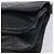Borsa a tracolla CHANEL Matelasse con catena in pelle d'agnello nera e argento CC Auth yk20835V Nero - vista 12