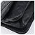 Borsa a tracolla CHANEL Matelasse con catena in pelle d'agnello nera e argento CC Auth yk20835V Nero - vista 13