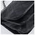 Borsa a tracolla CHANEL Matelasse con catena in pelle d'agnello nera e argento CC Auth yk20835V Nero - vista 15