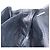 Borsa a tracolla CHANEL Matelasse con catena in pelle d'agnello nera e argento CC Auth yk20835V Nero - vista 21