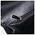 Borsa a tracolla CHANEL Matelasse con catena in pelle d'agnello nera e argento CC Auth yk20835V Nero - vista 22