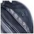 Borsa a tracolla CHANEL Matelasse con catena in pelle d'agnello nera e argento CC Auth yk20835V Nero - vista 24