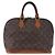 Borsa a mano LOUIS VUITTON Monogram Alma M51130 LV Auth 199584 Monogramma - vista 2