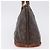 Borsa a mano LOUIS VUITTON Monogram Alma M51130 LV Auth 199584 Monogramma - vista 4