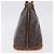 Borsa a mano LOUIS VUITTON Monogram Alma M51130 LV Auth 199584 Monogramma - vista 5
