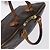 Borsa a mano LOUIS VUITTON Monogram Alma M51130 LV Auth 199584 Monogramma - vista 6