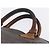 Borsa a mano LOUIS VUITTON Monogram Alma M51130 LV Auth 199584 Monogramma - vista 8